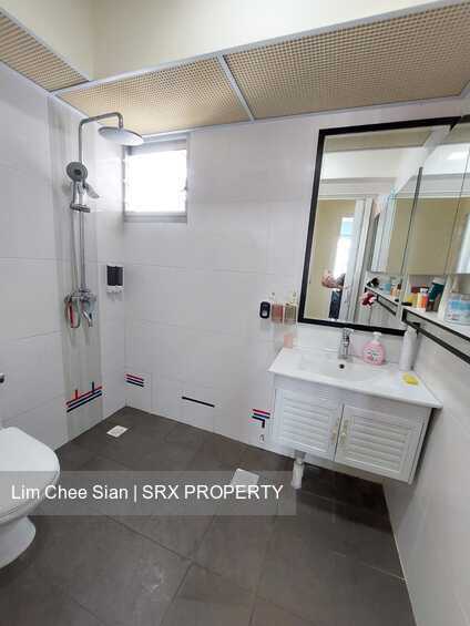 Blk 183C Marsiling Greenview (Woodlands), HDB 4 Rooms #436419801